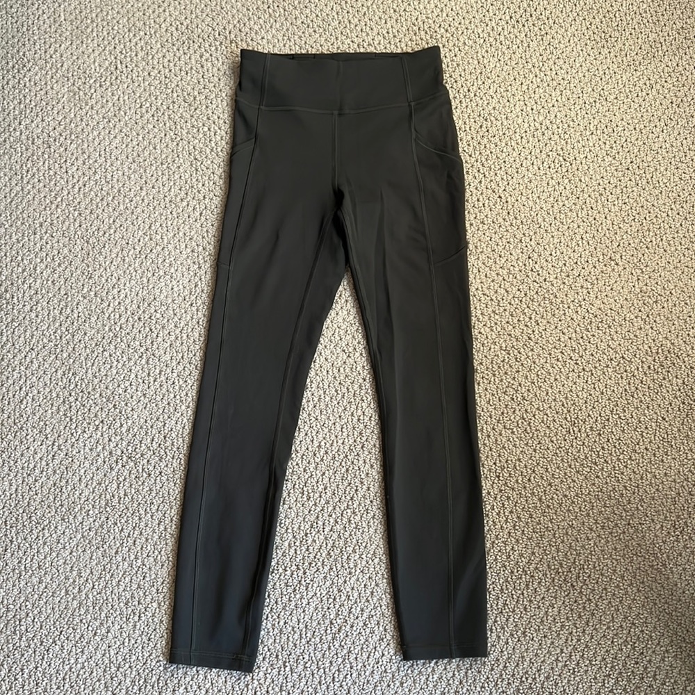 Lululemon invigorate tight